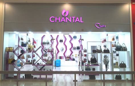 chantal outlet.